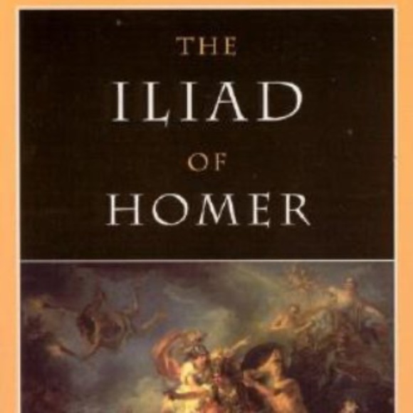 THE ILLIAD OF HOMER - Richmond Lattimore Translation NEW Paperback c1951 - Picture 1 of 1